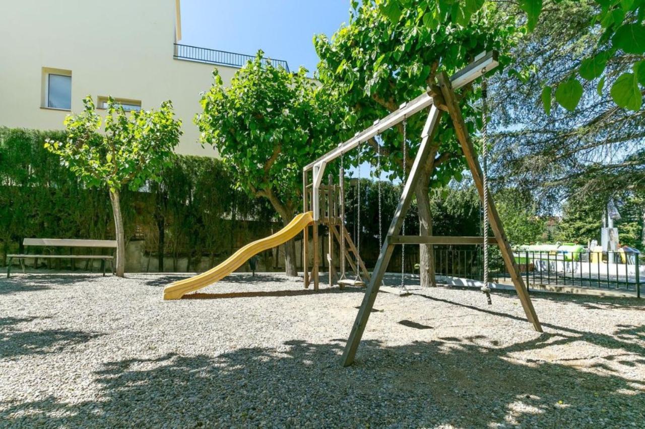 Can Parramon D 2 2 Roses - Immo Barneda エクステリア 写真