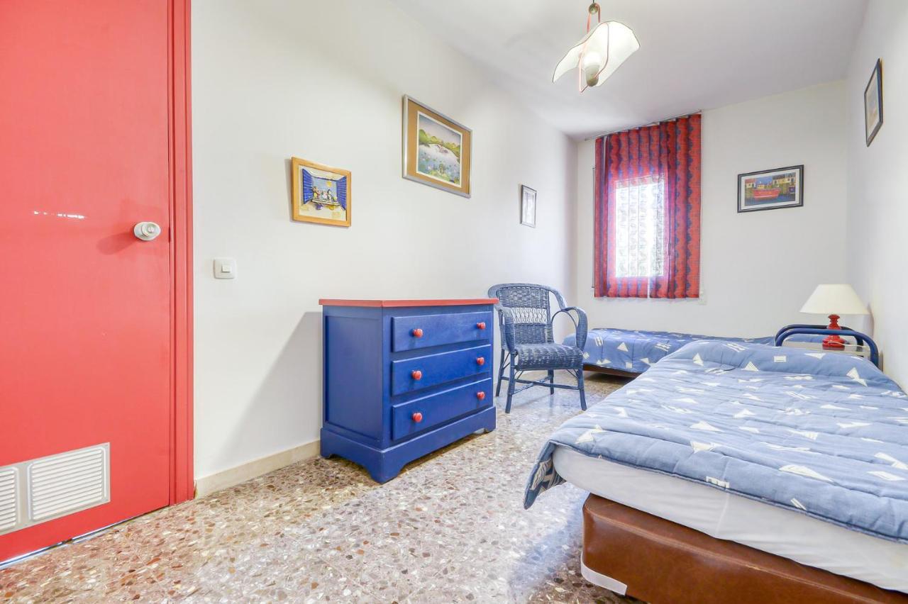 Can Parramon D 2 2 Roses - Immo Barneda エクステリア 写真