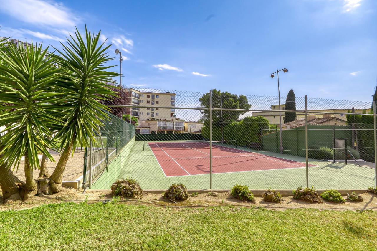 Can Parramon D 2 2 Roses - Immo Barneda エクステリア 写真
